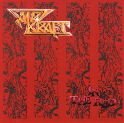AIRKRAFT (US) / In The Red