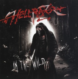 HELLRAZOR (US) / In The Wild