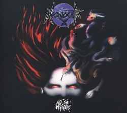 NECRODEATH (Italy) / Into The Macabre - 25th Anniversary Deluxe Edition (CD+DVD)