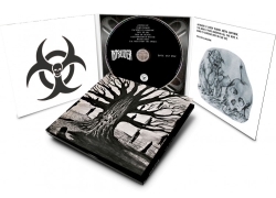 INTRUDER (US) / Live To Die (2021 reissue)