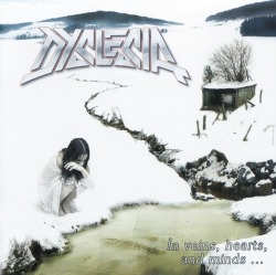 DYSLESIA (France) / In Veins, Hearts, And Minds ...