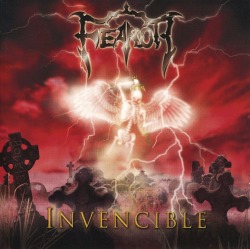FEANOR (Argentina) / Invencible