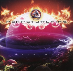 PERPETUAL FIRE (Italy) / Invisible