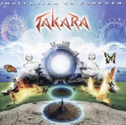 TAKARA (US) / Invitation To Forever
