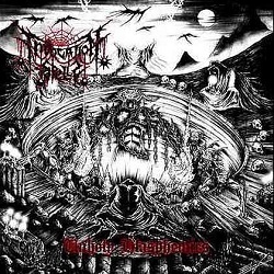INVOCATION SPELLS (Chile) / Unholy Blasphemies