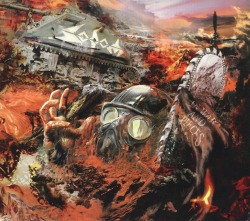SODOM (Germany) / In War And Pieces (Limited 2CD)