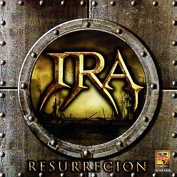 IRA (Mexico) / Resurrecion + 6
