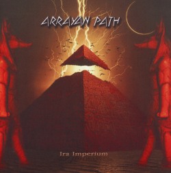 ARRAYAN PATH (Cyprus) / Ira Imperium