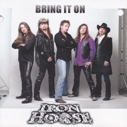 IRON HORSE (US) / Bring It On