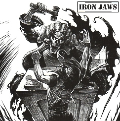 IRON JAWS (Italy) / Guilty Of Ignorance + 2