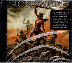 IRONSWORD (Portugal) / None But The Brave