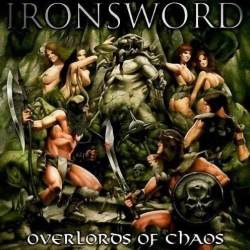 IRONSWORD (Portugal) / Overlords Of Chaos