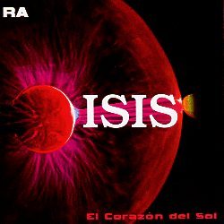 ISIS (Mexico) / El Corazon Del Sol