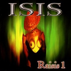 ISIS (Mexico) / Raisis 1