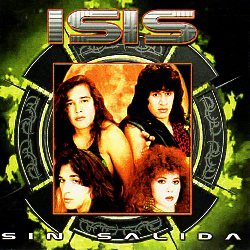 ISIS (Mexico) / Sin Salida