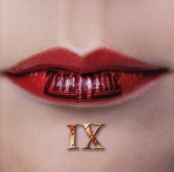 ZERO NINE (Finland) / IX