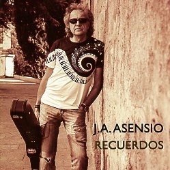 J.A. ASENSIO (Spain) / Recuerdos
