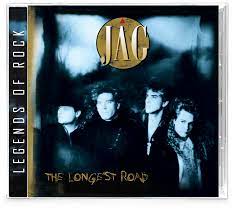 JAG (US) / The Longest Road