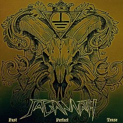 JAGANNATH (Netherlands) / Past Perfect Tense