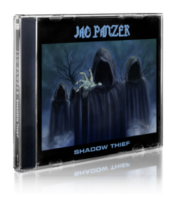 JAG PANZER (US) / Shadow Thief