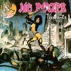 JAG PANZER (US) / Tyrants