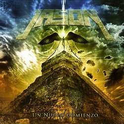 JASON (Argentina) / Un Nuevo Comienzo