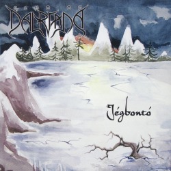 ECHO OF DALRIADA (Hungary) / Jegbonto