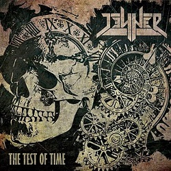 JENNER (Serbia) / The Test Of Time