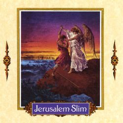 JERUSALEM SLIM (US) / Jerusalem Slim + The Demos (Limited Edition 2CD)