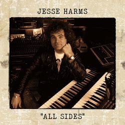 JESSE HARMS (US) / All Sides (6CD box set)