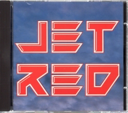 JET RED(US) / Jet Red