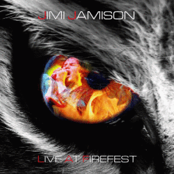 JIMI JAMISON (US) / Live At Firefest