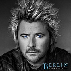 JIMMY MARTIN (Luxembourg) / Berlin + 7