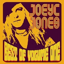 JOEY C. JONES (US) / Best Of Volume One