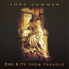 JOEY SUMMER (Brazil) / One Bite From Paradise + 1