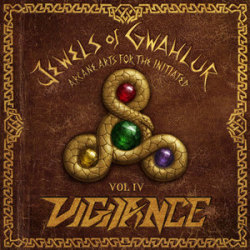 VIGILANCE (Slovenia) / Demo Anthology
