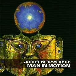 JOHN PARR (US) / Man In Motion (2CD)