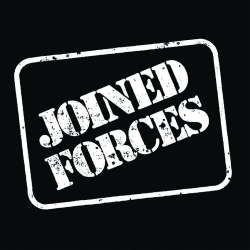 JOINED FORCES (US) / Anthology