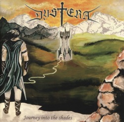 DYSTERA / Journey Into The Shades