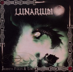 LUNARIUM (US) / Journeys, Fables, & Lore