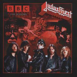 JUDAS PRIEST (UK) / BBC Live Sessions (collector's item)