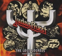 JUDAS PRIEST (UK) / The Lost Gospels (Rarities And Outtakes) (collector's item)