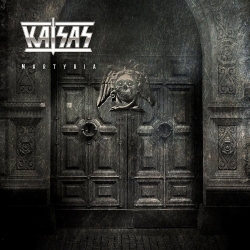KAISAS (Greece) / Martyria