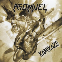 ASOMVEL (UK) / Kamikaze