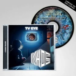 KAOS (Canada) / TV Eye + 6