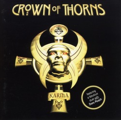 CROWN OF THORNS (US) / Karma