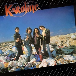 KAROLINE (France) / Karoline