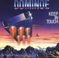DOMINOE (Germany) / Keep In Touch + 8