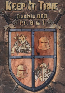 V.A. / Keep It True Pt. 6 & 7 (2DVD)