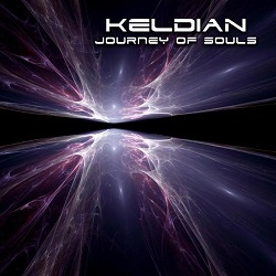 KELDIAN (Norway) / Journey Of Souls (Remastered)